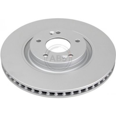 Brzdový kotouč A.B.S. 18177 | Zboží Auto