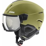 Uvex Instinct Visor 22/23 – Zbozi.Blesk.cz