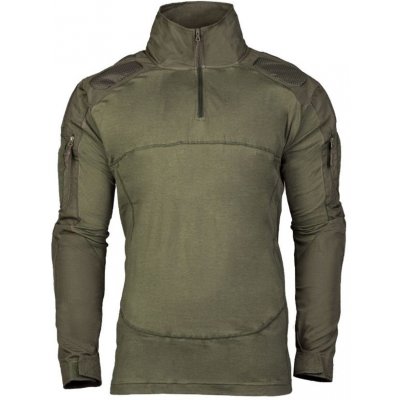 Tričko Mil-tec Combat Chimera olive – Zbozi.Blesk.cz