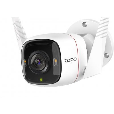 TP-Link Tapo C420S2 – Zboží Živě