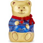 Lindt Teddy Medvídek v modrém svetru 200 g – Zboží Dáma