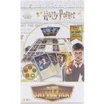 Winning Moves Top Trumps Battle Mat Harry Potter – Hledejceny.cz