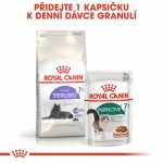Royal Canin Sterilised 7+ 3,5 kg – Zbozi.Blesk.cz