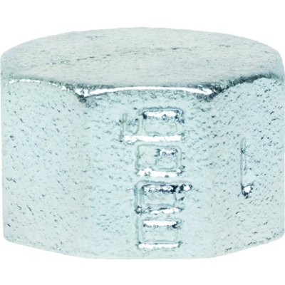 Gebo F 300 - víčko šestihran 2"pozink – Zbozi.Blesk.cz