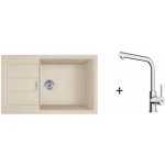 Set Franke S2D 611 + FS 3230 – Zbozi.Blesk.cz