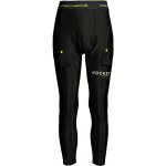 Fischer Dětské kalhoty se suspenzorem FISCHER Compression JR – Zboží Dáma