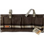 Magnum Pořadač na klec BROWN 58 x 24 cm – Zbozi.Blesk.cz