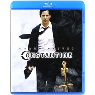 Constantine BD – Zboží Dáma