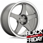 MOTEGI MR151 CS5 9,5x19 5x120 ET40 gunmetal | Zboží Auto