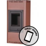 HS FLAMINGO AQUAFLAM PRIZMAT 7 TV – Zboží Mobilmania