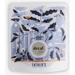Father's výběrová Decaf Atunkaa espresso zrnková 250 g – Hledejceny.cz