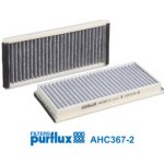 PURFLUX Filtr, vzduch v interiéru AHC367-2 – Hledejceny.cz