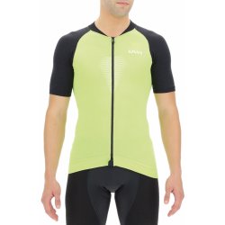 UYN BIKING GRANFONDO acid lime/blackboard