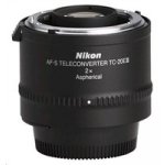 Nikon TC-17E II – Zboží Živě