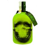 Hill's Suicide Absinth Super Strong Cannabis 79,9% 0,5 l (holá láhev) – Hledejceny.cz