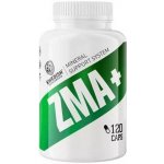 Swedish Supplements ZMA 120 kapslí – Zbozi.Blesk.cz