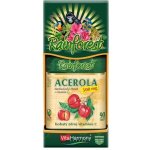 VitaHarmony Acerola 500 mg+Vitamin C 250 mg 90 tablet – Hledejceny.cz