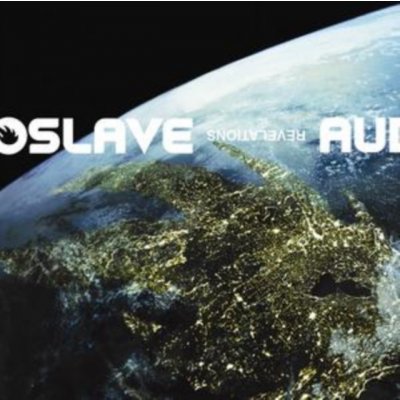 Audioslave - Revelations CD – Zbozi.Blesk.cz