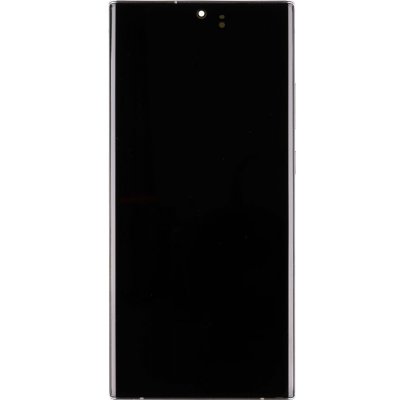 LCD Displej + Dotyk Samsung N985/N986 Galaxy Note 20 Ultra 4G/5G - originál – Zbozi.Blesk.cz