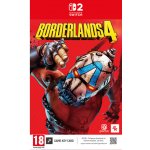 Borderlands 4 – Sleviste.cz