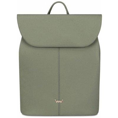 VUCH Mikko Green Dámský batoh Zelená 12 l – Sleviste.cz