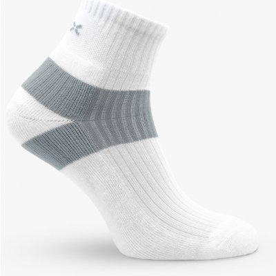 Rox Proactive Lex funkční froté ponožky bílá – Zboží Dáma