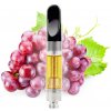 Cartridge CBD Baron THC-JD cartridge 1 ml Grape