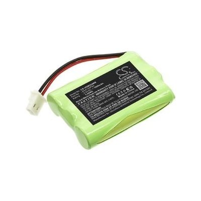 Baterie pro Vtech Bm2600, Vm311, Vm311-13 a další, 1000 mAh, Li-Ion – Sleviste.cz