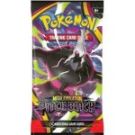Pokémon TCG: Pitch Black Booster – Zboží Mobilmania