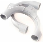 TEXIM Držák pračkové hadice - plastový ohyb – Sleviste.cz