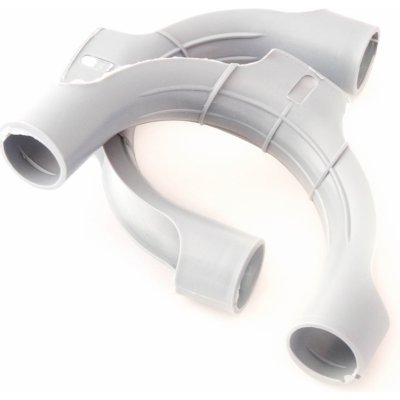 TEXIM Držák pračkové hadice - plastový ohyb – Sleviste.cz