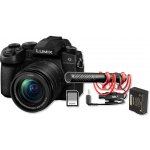 Panasonic Lumix DC-G90 – Hledejceny.cz