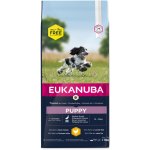 Eukanuba Adult Medium Breed 18 kg – Hledejceny.cz