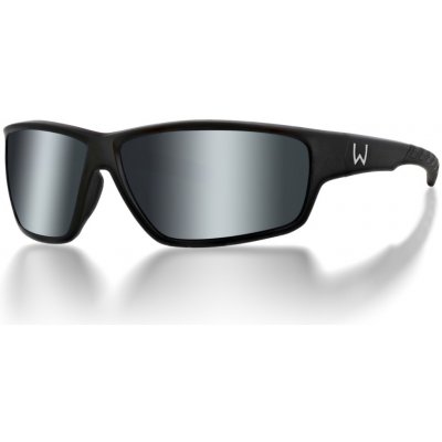 Westin Brýle W6 Sport 20 Matte Black LB Smoke AR Blue – Hledejceny.cz