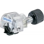 Dremel 670 nástavec minipily – Zbozi.Blesk.cz