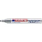 Edding 755 stříbrný – Zbozi.Blesk.cz