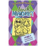 Deník mimoňky 11 - Příběhy nesnášený spolužačky - Rachel Renée Russell