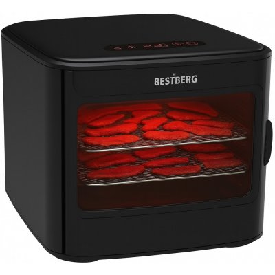 BestBerg BBFD-20 – Zboží Dáma