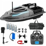 Flytec 2 NÁDRŽE 500m 12000mAh LED 1,5 kg – Zboží Dáma