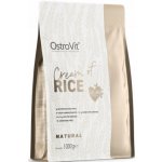 Ostrovit Cream of rice přírodní 1 kg – Zboží Dáma