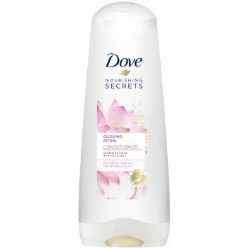 Dove Glowing Ritual rozzařující kondicionér 200 ml