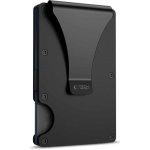 Tech-Protect Thorn RFID pouzdro na karty s klipem na bankovky - Black – Zboží Živě