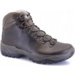 Scarpa Terra GTX Brown – Sleviste.cz