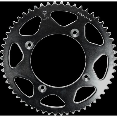 JT Sprockets JTR 215-56 | Zboží Auto