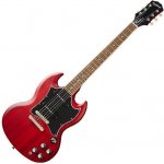 Epiphone SG Classic Worn P-90s – Hledejceny.cz