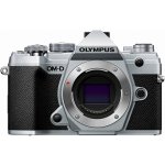 Olympus OM-D E-M5 Mark III – Zboží Živě