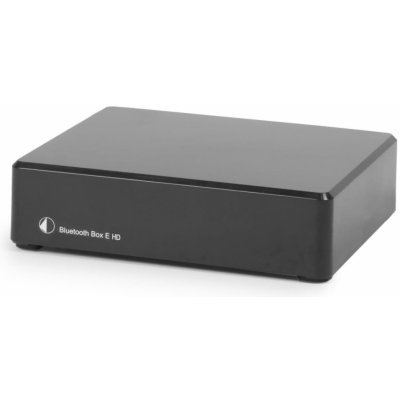 Pro-Ject Bluetooth Box E HD – Zbozi.Blesk.cz