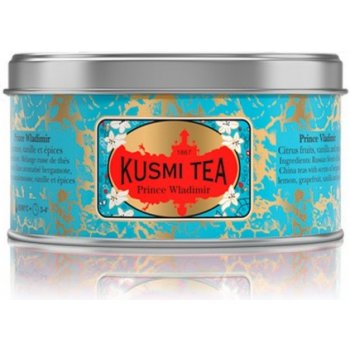 Kusmi Tea Prince Vladimir 125 g