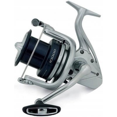 Shimano Aerlex 10000 XSB 4.6:1 – Hledejceny.cz