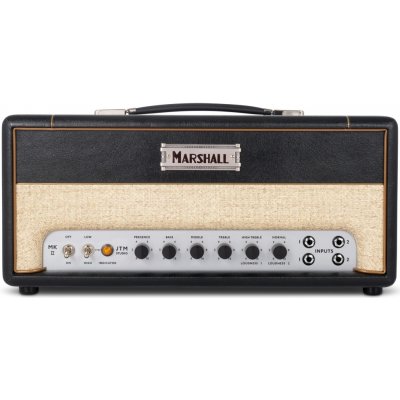 Marshall JTM Studio ST20H – Zboží Mobilmania